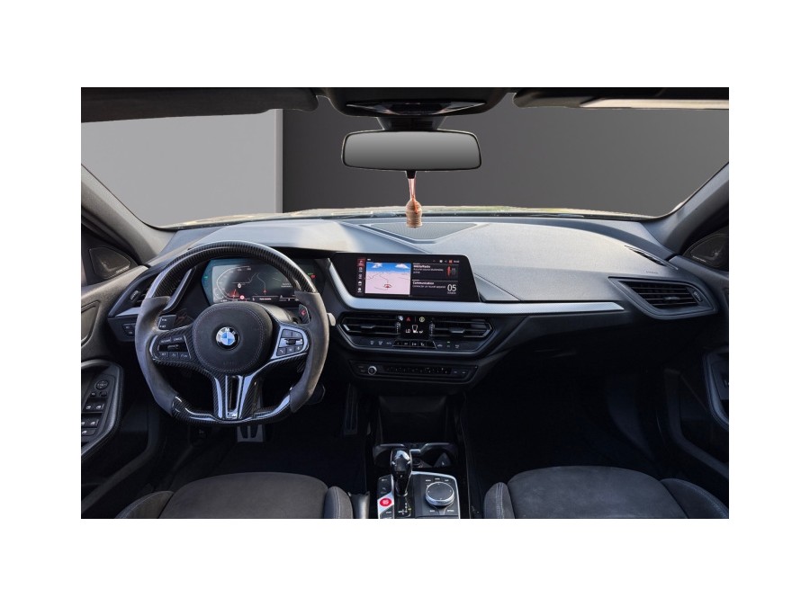 BMW d'occasion 120 2 D 190 XDRIVE AUTO de 2021 La Ciotat (13)﻿