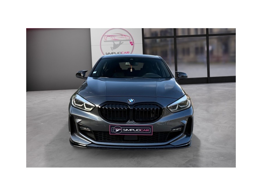 BMW d'occasion 120 2 D 190 XDRIVE AUTO de 2021 La Ciotat (13)﻿