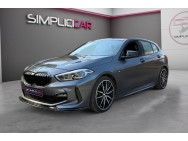 BMW d'occasion 120 2 D 190 XDRIVE AUTO de 2021 La Ciotat (13)﻿