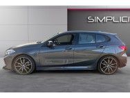 BMW d'occasion 120 2 D 190 XDRIVE AUTO de 2021 La Ciotat (13)﻿