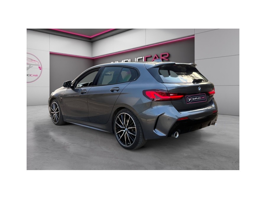 BMW d'occasion 120 2 D 190 XDRIVE AUTO de 2021 La Ciotat (13)﻿