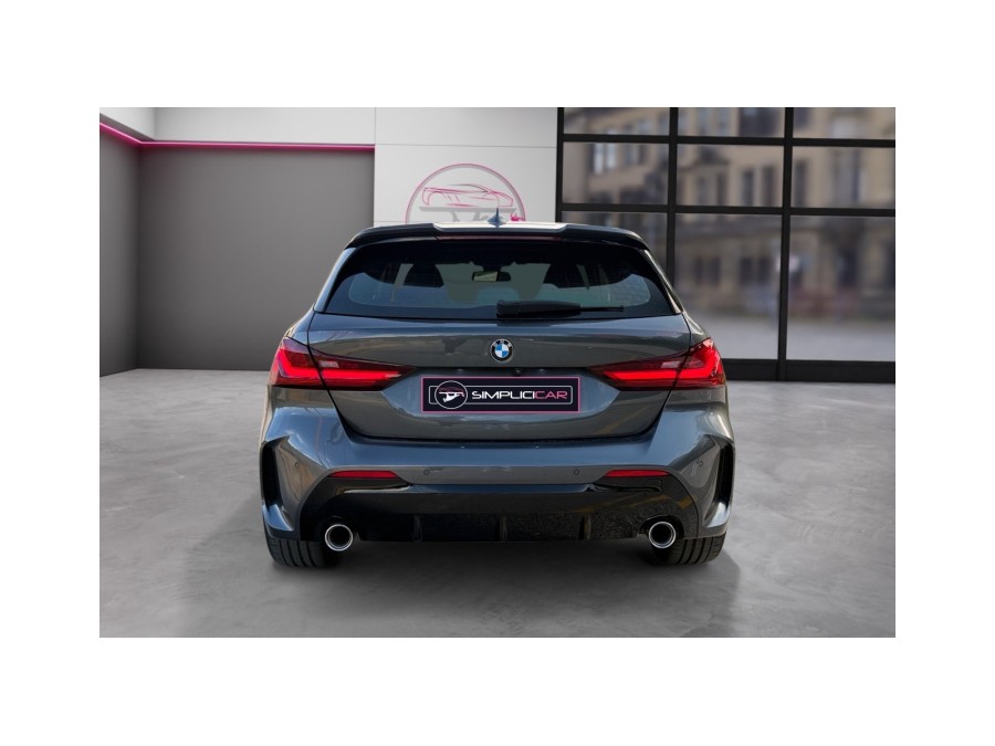 BMW d'occasion 120 2 D 190 XDRIVE AUTO de 2021 La Ciotat (13)﻿