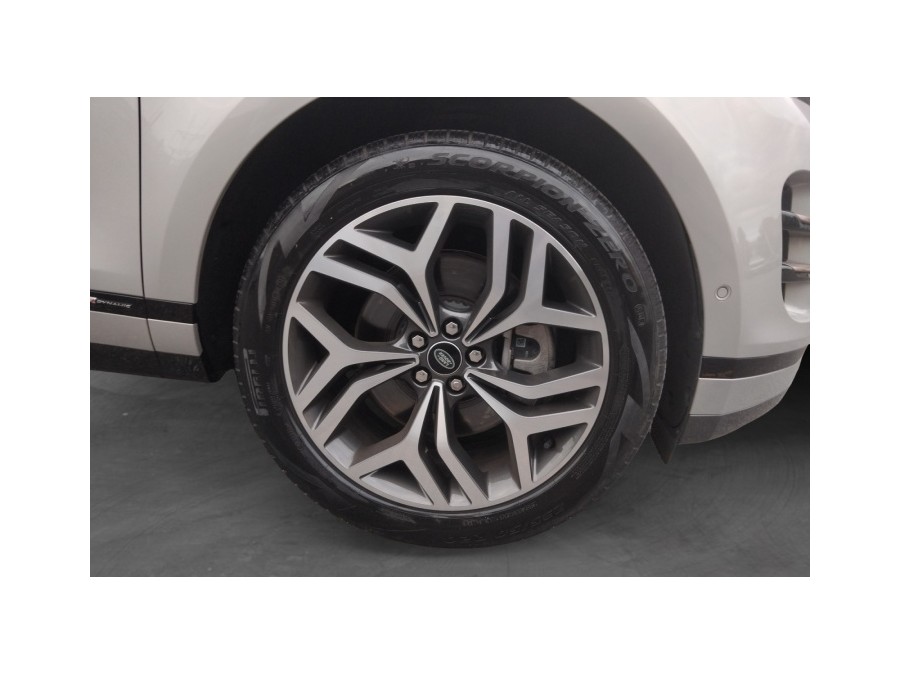 LAND ROVER d'occasion RR EVOQUE 2.0 D165 de 2021 Beauvais (60)﻿