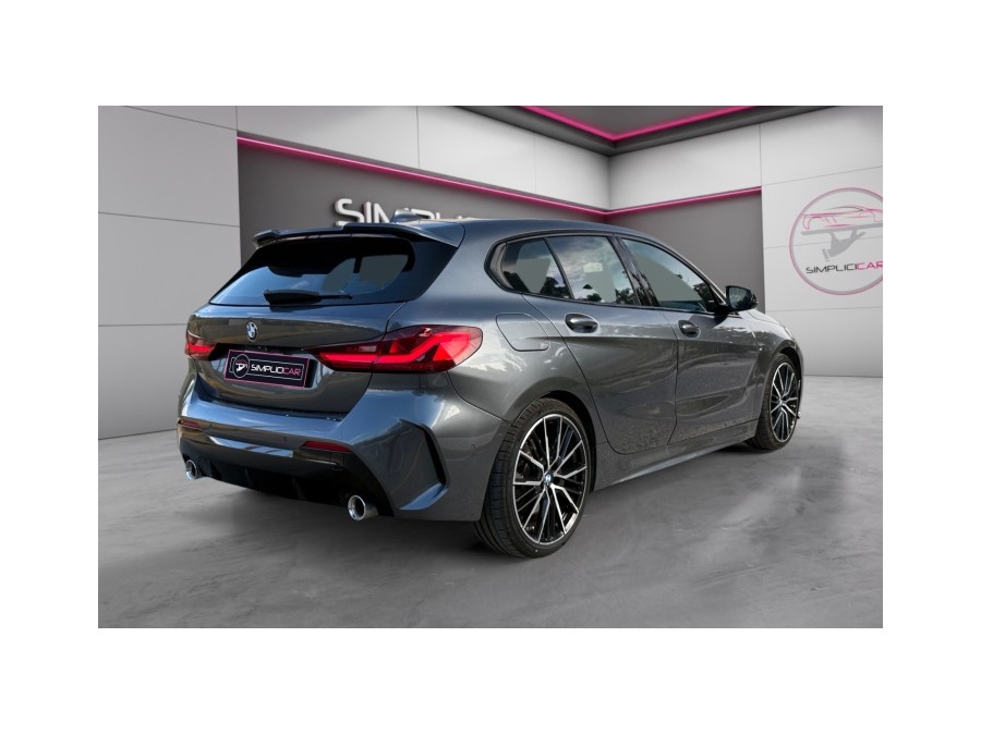 BMW d'occasion 120 2 D 190 XDRIVE AUTO de 2021 La Ciotat (13)﻿