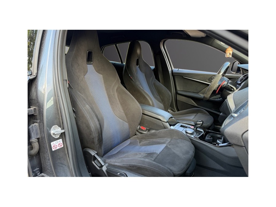 BMW d'occasion 120 2 D 190 XDRIVE AUTO de 2021 La Ciotat (13)﻿