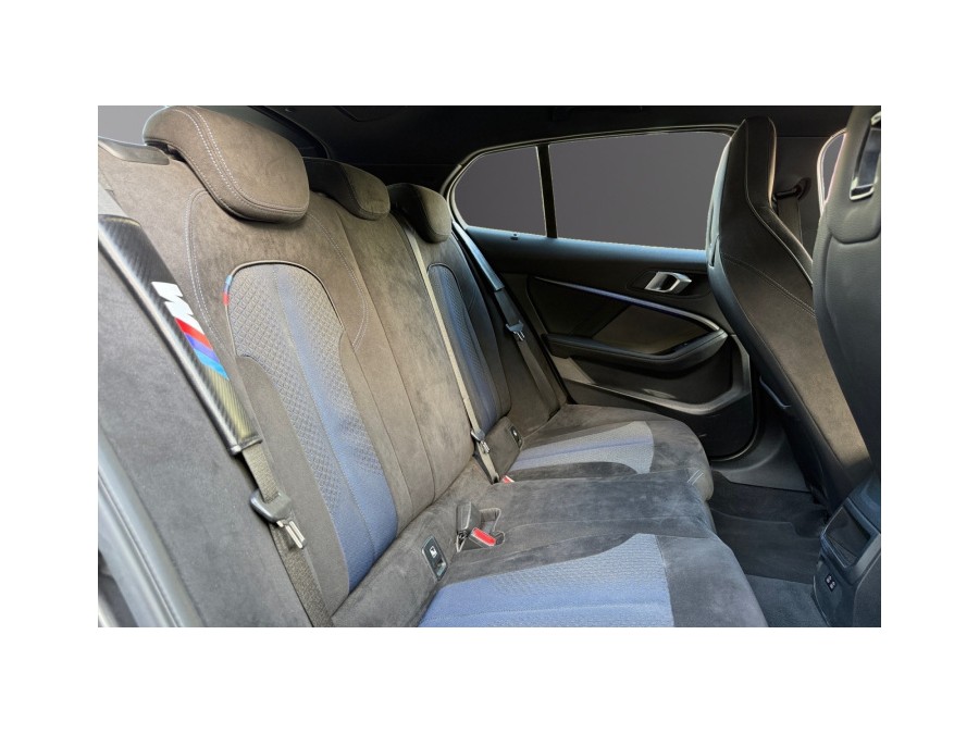 BMW d'occasion 120 2 D 190 XDRIVE AUTO de 2021 La Ciotat (13)﻿
