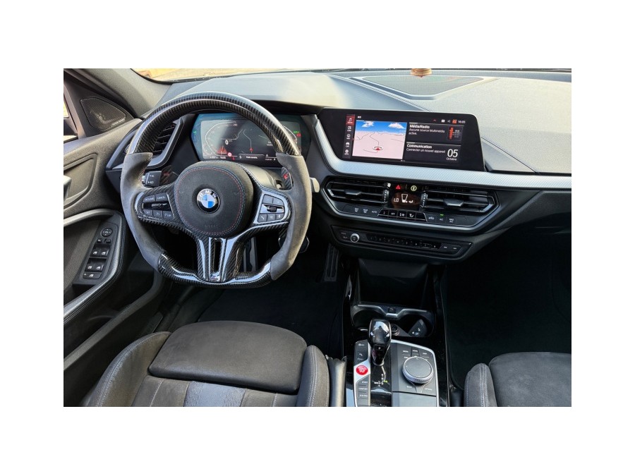 BMW d'occasion 120 2 D 190 XDRIVE AUTO de 2021 La Ciotat (13)﻿