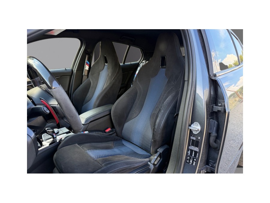 BMW d'occasion 120 2 D 190 XDRIVE AUTO de 2021 La Ciotat (13)﻿