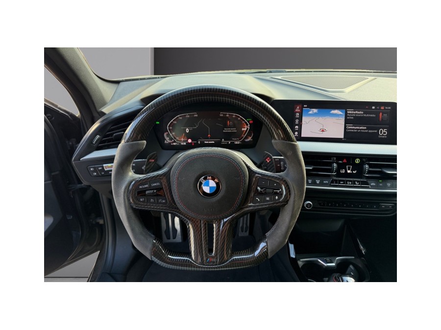 BMW d'occasion 120 2 D 190 XDRIVE AUTO de 2021 La Ciotat (13)﻿