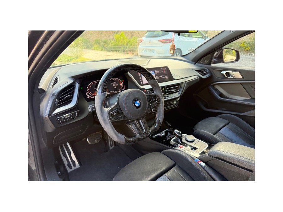 BMW d'occasion 120 2 D 190 XDRIVE AUTO de 2021 La Ciotat (13)﻿