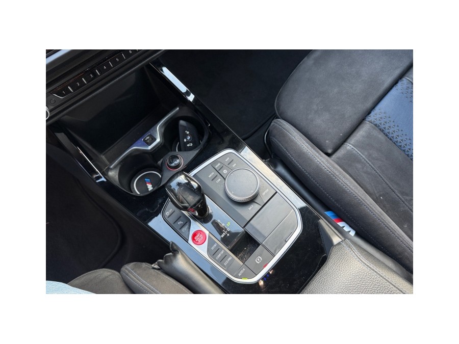 BMW d'occasion 120 2 D 190 XDRIVE AUTO de 2021 La Ciotat (13)﻿