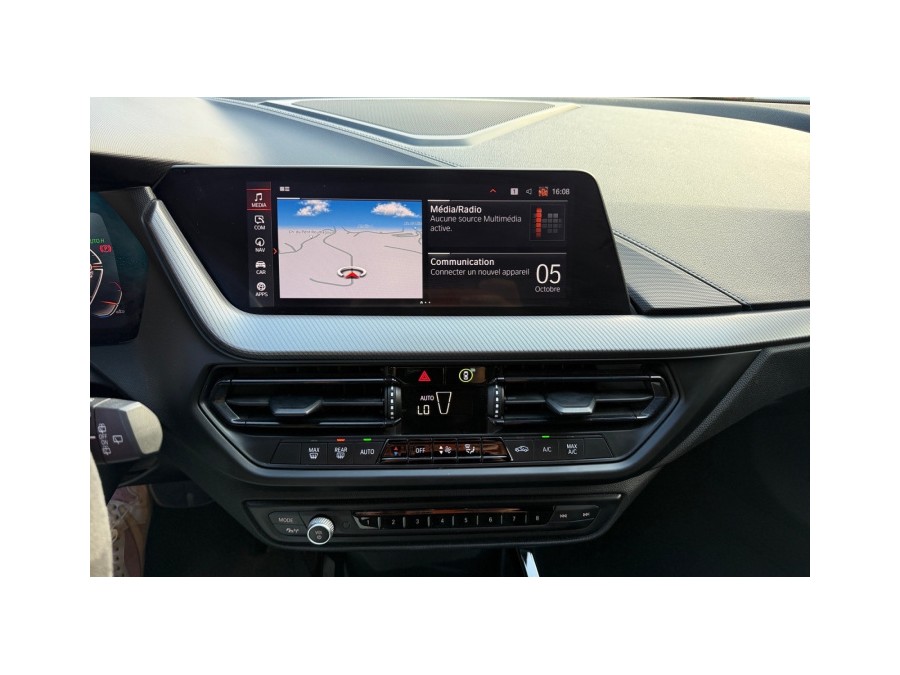 BMW d'occasion 120 2 D 190 XDRIVE AUTO de 2021 La Ciotat (13)﻿