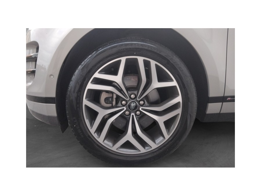 LAND ROVER d'occasion RR EVOQUE 2.0 D165 de 2021 Beauvais (60)﻿