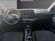 HYUNDAI d'occasion BAYON 1 TGDI 100 HYBRID 48V EXECUTIVE DCT AUTO de