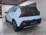 HYUNDAI d'occasion BAYON 1 TGDI 100 HYBRID 48V EXECUTIVE DCT AUTO de