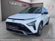 HYUNDAI d'occasion BAYON 1 TGDI 100 HYBRID 48V EXECUTIVE DCT AUTO de