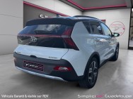 HYUNDAI d'occasion BAYON 1 TGDI 100 HYBRID 48V EXECUTIVE DCT AUTO de