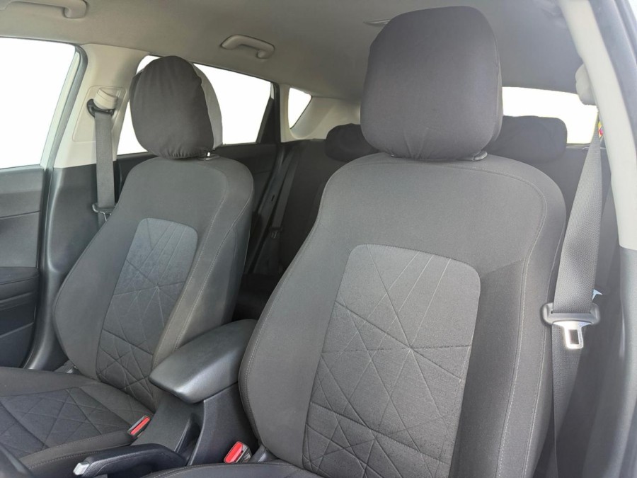 HYUNDAI d'occasion BAYON 1 TGDI 100 HYBRID 48V EXECUTIVE DCT AUTO de