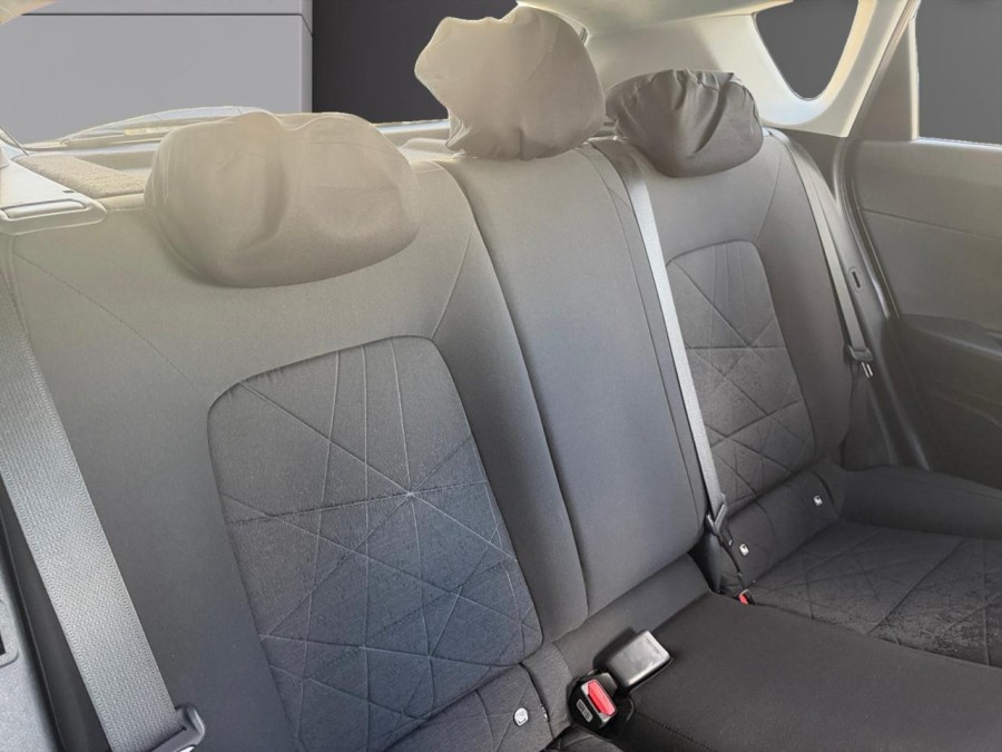 HYUNDAI d'occasion BAYON 1 TGDI 100 HYBRID 48V EXECUTIVE DCT AUTO de