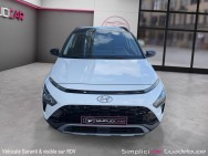 HYUNDAI d'occasion BAYON 1 TGDI 100 HYBRID 48V EXECUTIVE DCT AUTO de