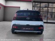 HYUNDAI d'occasion BAYON 1 TGDI 100 HYBRID 48V EXECUTIVE DCT AUTO de