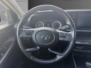 HYUNDAI d'occasion BAYON 1 TGDI 100 HYBRID 48V EXECUTIVE DCT AUTO de