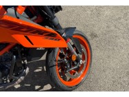 KTM d'occasion 390DUKEC2 390 de 2025 La Ciotat (13)﻿