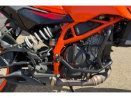 KTM d'occasion 390DUKEC2 390 de 2025 La Ciotat (13)﻿