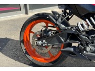 KTM d'occasion 390DUKEC2 390 de 2025 La Ciotat (13)﻿