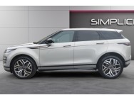 LAND ROVER d'occasion RR EVOQUE 2.0 D165 de 2021 Beauvais (60)﻿