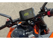 KTM d'occasion 390DUKEC2 390 de 2025 La Ciotat (13)﻿