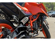 KTM d'occasion 390DUKEC2 390 de 2025 La Ciotat (13)﻿