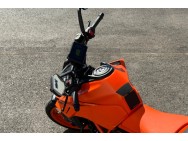 KTM d'occasion 390DUKEC2 390 de 2025 La Ciotat (13)﻿