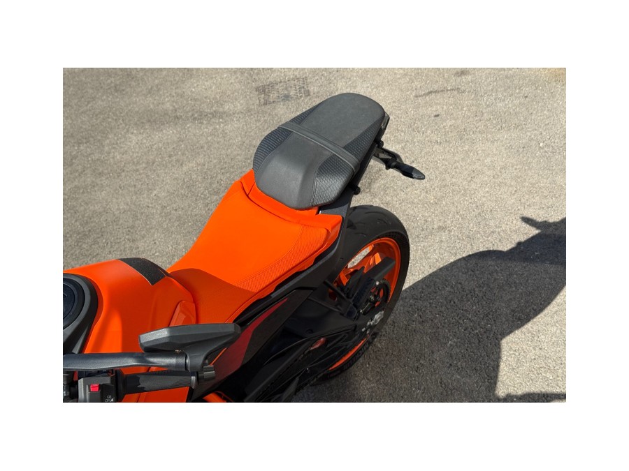 KTM d'occasion 390DUKEC2 390 de 2025 La Ciotat (13)﻿