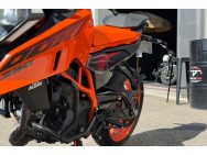 KTM d'occasion 390DUKEC2 390 de 2025 La Ciotat (13)﻿
