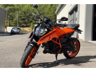 KTM d'occasion 390DUKEC2 390 de 2025 La Ciotat (13)﻿