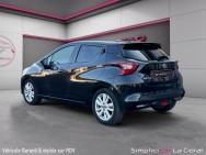NISSAN d'occasion MICRA 1 IGT 100 N CONNECTA de 2020 La Ciotat (13)﻿