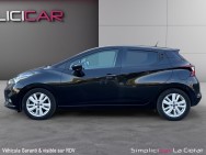NISSAN d'occasion MICRA 1 IGT 100 N CONNECTA de 2020 La Ciotat (13)﻿