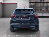 NISSAN d'occasion MICRA 1 IGT 100 N CONNECTA de 2020 La Ciotat (13)﻿