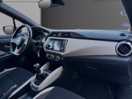NISSAN d'occasion MICRA 1 IGT 100 N CONNECTA de 2020 La Ciotat (13)﻿