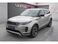 LAND ROVER d'occasion RR EVOQUE 2.0 D165 de 2021 Beauvais (60)﻿