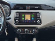 NISSAN d'occasion MICRA 1 IGT 100 N CONNECTA de 2020 La Ciotat (13)﻿