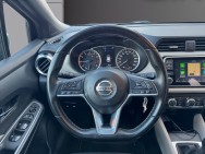 NISSAN d'occasion MICRA 1 IGT 100 N CONNECTA de 2020 La Ciotat (13)﻿