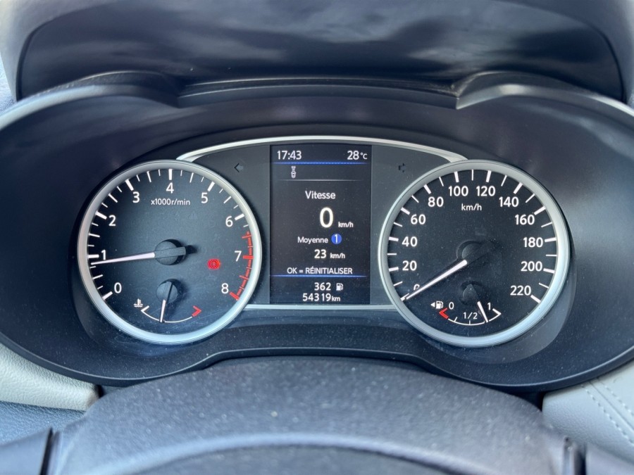 NISSAN d'occasion MICRA 1 IGT 100 N CONNECTA de 2020 La Ciotat (13)﻿
