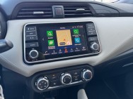 NISSAN d'occasion MICRA 1 IGT 100 N CONNECTA de 2020 La Ciotat (13)﻿