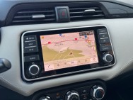 NISSAN d'occasion MICRA 1 IGT 100 N CONNECTA de 2020 La Ciotat (13)﻿