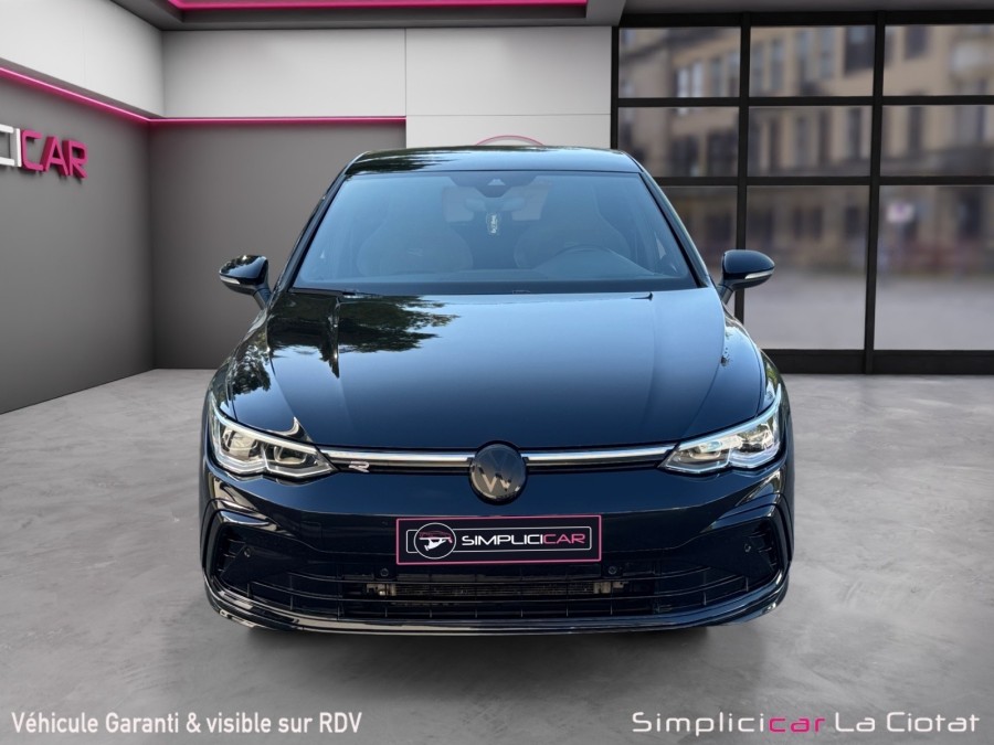 VOLKSWAGEN d'occasion GOLF VIII 2 TDI 150ch DSG AUTO de 2022 La