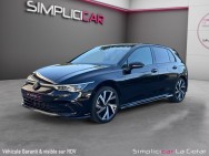 VOLKSWAGEN d'occasion GOLF VIII 2 TDI 150ch DSG AUTO de 2022 La