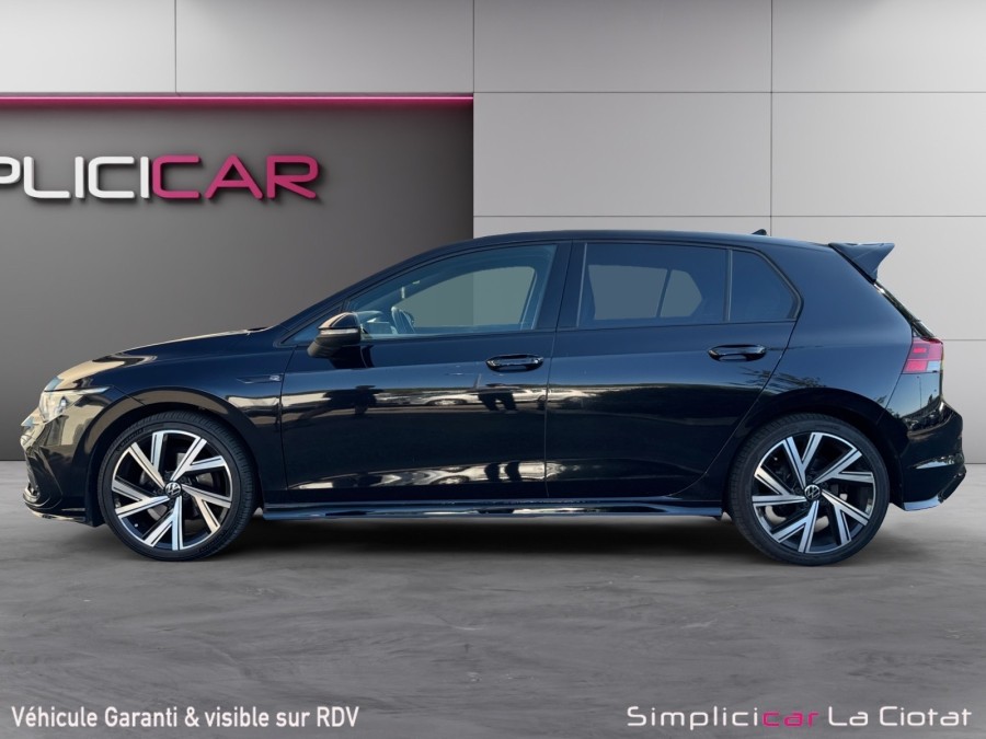 VOLKSWAGEN d'occasion GOLF VIII 2 TDI 150ch DSG AUTO de 2022 La