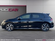 VOLKSWAGEN d'occasion GOLF VIII 2 TDI 150ch DSG AUTO de 2022 La